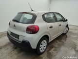  Citroen  C3 Citroën  1.2 PureTech 82 S&S MAN Live 5d #66