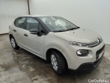  Citroen  C3 Citroën  1.2 PureTech 82 S&S MAN Live 5d #68
