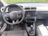 Citroen  C3 Citroën  1.2 PureTech 82 S&S MAN Live 5d #69