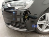  Audi  A3 Audi  Sportback 1.0 30 TFSi 85kW S tronic 5d 