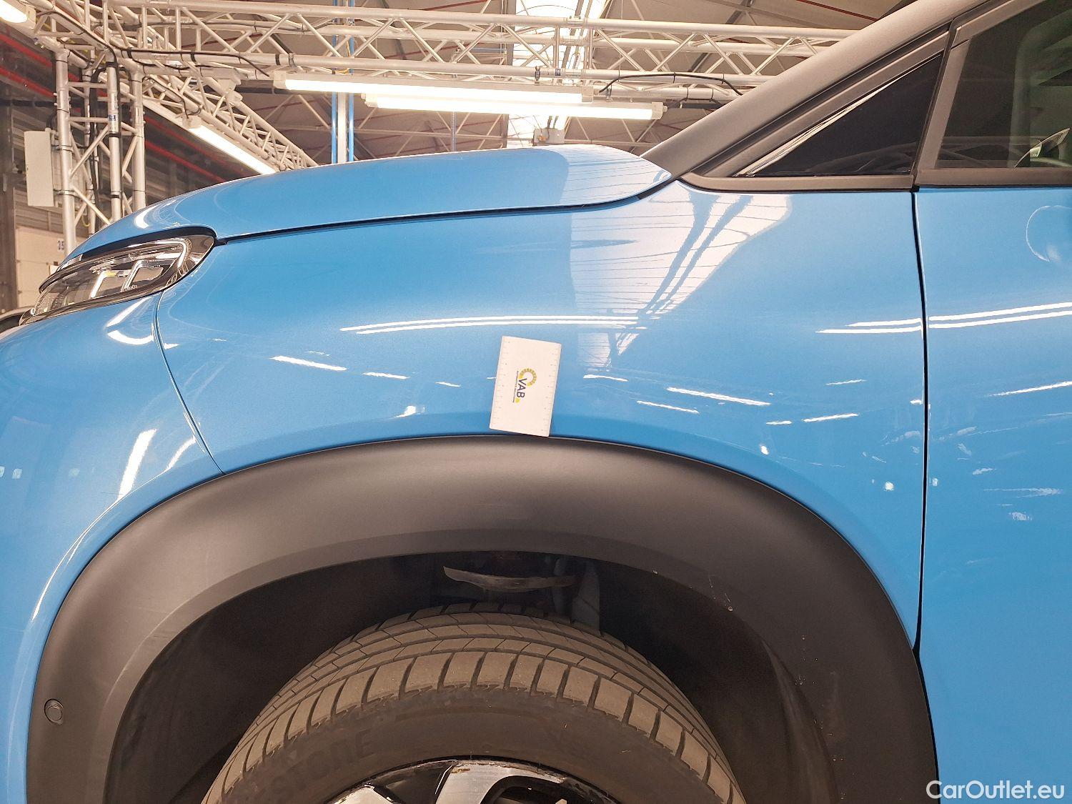  Citroen  C3 Citroën,  Aircross 