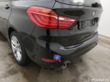  Bmw  Serie 2 BMW 2 Reeks Gran Tourer 218d (100kW) Aut. 5d 7pl #3