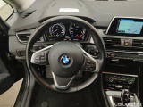  Bmw  Serie 2 BMW 2 Reeks Gran Tourer 218d (100kW) Aut. 5d 7pl #32