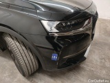  DS  DS7 DS 7 Crossback 1.2 PureTech 130 Manual So Chic 5d #8