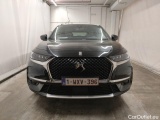 DS  DS7 DS 7 Crossback 1.2 PureTech 130 Manual So Chic 5d #29