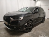  DS  DS7 DS 7 Crossback 1.2 PureTech 130 Manual So Chic 5d #39