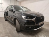  DS  DS7 DS 7 Crossback 1.2 PureTech 130 Manual So Chic 5d #42