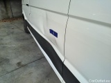  Volkswagen  Crafter Volkswagen  35 2.0TDI 103/140 L4H3 4d 