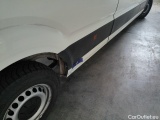  Volkswagen  Crafter Volkswagen  35 2.0TDI 103/140 L4H3 4d #18