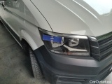  Volkswagen  Crafter Volkswagen  35 2.0TDI 103/140 L4H3 4d #28