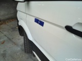  Volkswagen  Crafter Volkswagen  35 2.0TDI 103/140 L4H3 4d #54