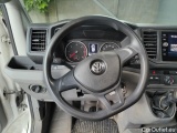  Volkswagen  Crafter Volkswagen  35 2.0TDI 103/140 L4H3 4d #63