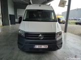  Volkswagen  Crafter Volkswagen  35 2.0TDI 103/140 L4H3 4d #68