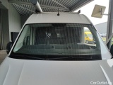  Volkswagen  Crafter Volkswagen  35 2.0TDI 103/140 L4H3 4d #77
