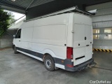  Volkswagen  Crafter Volkswagen  35 2.0TDI 103/140 L4H3 4d #80