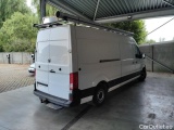  Volkswagen  Crafter Volkswagen  35 2.0TDI 103/140 L4H3 4d #81