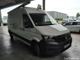 Volkswagen  Crafter Volkswagen  35 2.0TDI 103/140 L4H3 4d #82
