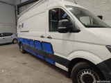  Volkswagen  Crafter Volkswagen  35 2.0TDI 103/140 L4H3 4d #88