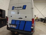  Volkswagen  Crafter Volkswagen  35 2.0TDI 103/140 L4H3 4d #89
