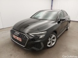  Audi  A3 Audi  Berline 2.0 TDi 30 85kW S tronic S line Bus. Ed 4d 