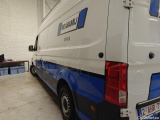  Volkswagen  Crafter Volkswagen  35 2.0TDI 103/140 L4H3 4d #90