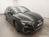  Audi  A3 Audi  Berline 2.0 TDi 30 85kW S tronic S line Bus. Ed 4d #8