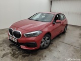  Bmw  Serie 1 BMW 1 Reeks Hatch 116iA (80 kW) 5d 