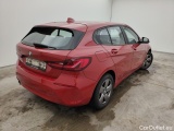  Bmw  Serie 1 BMW 1 Reeks Hatch 116iA (80 kW) 5d #2