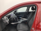  Bmw  Serie 1 BMW 1 Reeks Hatch 116iA (80 kW) 5d #3