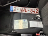  Bmw  Serie 1 BMW 1 Reeks Hatch 116iA (80 kW) 5d #4