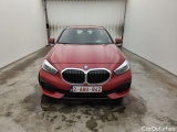  Bmw  Serie 1 BMW 1 Reeks Hatch 116iA (80 kW) 5d #5
