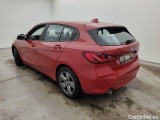  Bmw  Serie 1 BMW 1 Reeks Hatch 116iA (80 kW) 5d #7