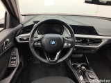  Bmw  Serie 1 BMW 1 Reeks Hatch 116iA (80 kW) 5d #9