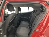  Bmw  Serie 1 BMW 1 Reeks Hatch 116iA (80 kW) 5d #10