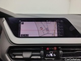  Bmw  Serie 1 BMW 1 Reeks Hatch 116iA (80 kW) 5d #13
