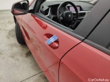  Bmw  Serie 1 BMW 1 Reeks Hatch 116iA (80 kW) 5d #40