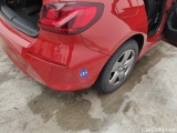  Bmw  Serie 1 BMW 1 Reeks Hatch 116iA (80 kW) 5d #47