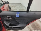  Bmw  Serie 1 BMW 1 Reeks Hatch 116iA (80 kW) 5d #84
