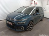  Citroen  C4 Grand Picasso Citroën Grand C4 Spacetourer 1.5 BlueHDi 130 S&S MAN6 Business Lounge 5d 