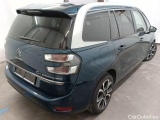  Citroen  C4 Grand Picasso Citroën Grand C4 Spacetourer 1.5 BlueHDi 130 S&S MAN6 Business Lounge 5d #2
