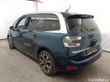  Citroen  C4 Grand Picasso Citroën Grand C4 Spacetourer 1.5 BlueHDi 130 S&S MAN6 Business Lounge 5d #7