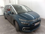  Citroen  C4 Grand Picasso Citroën Grand C4 Spacetourer 1.5 BlueHDi 130 S&S MAN6 Business Lounge 5d #8
