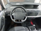  Citroen  C4 Grand Picasso Citroën Grand C4 Spacetourer 1.5 BlueHDi 130 S&S MAN6 Business Lounge 5d #9
