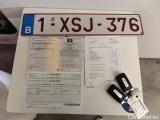  Jaguar  E-PACE Jaguar  D150 Aut. AWD S 5d #4