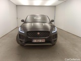  Jaguar  E-PACE Jaguar  D150 Aut. AWD S 5d #5