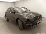  Jaguar  E-PACE Jaguar  D150 Aut. AWD S 5d #8