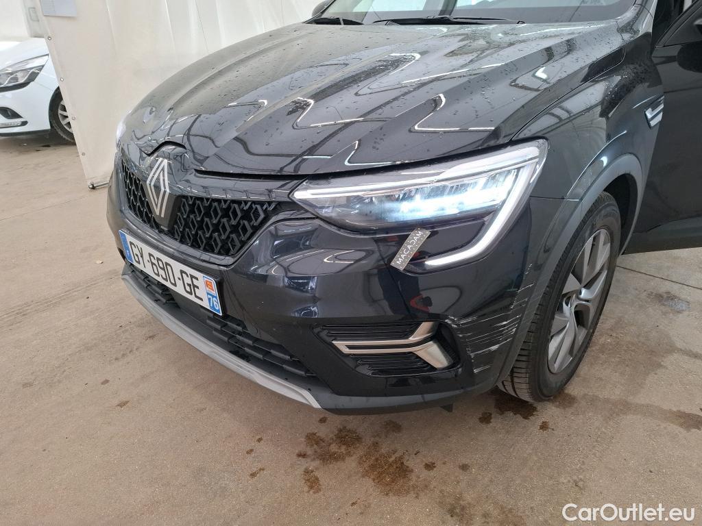  Renault  Arkana  Evolution 1.6 E-TECH Hybrid 145CV BVA6 6E #1