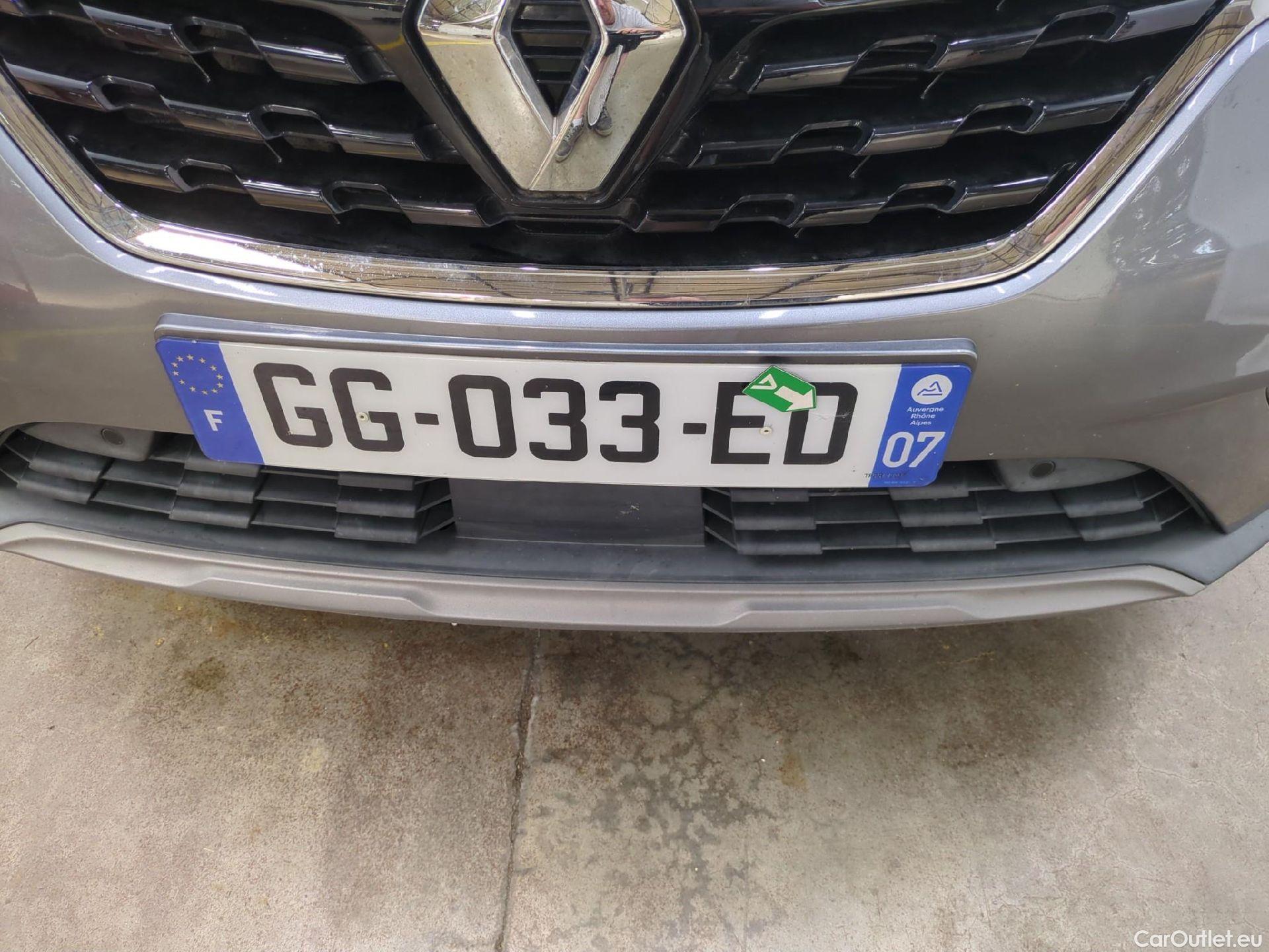  Renault  Arkana  Business 1.3 TCe 140CV BVA7 E6d #30