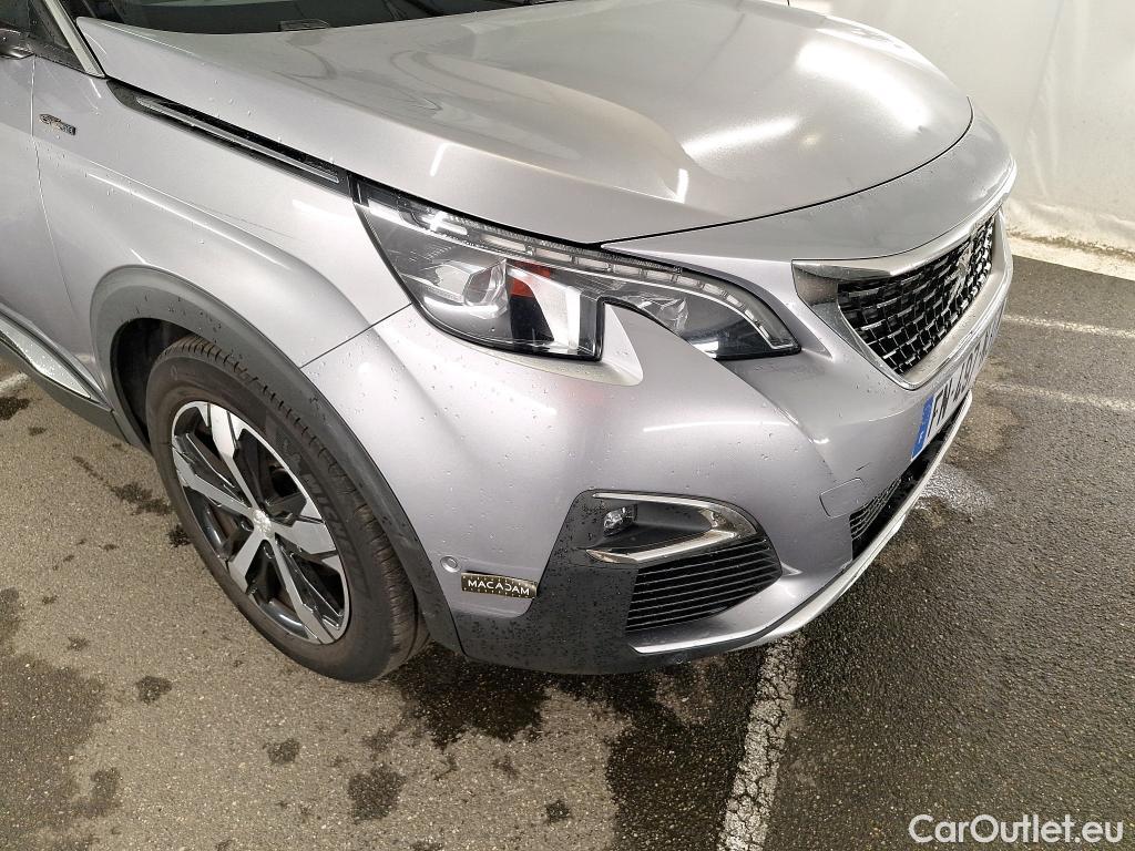  Peugeot  5008  GT Line 1.5 HDi 130CV BVA8 E6dT #15