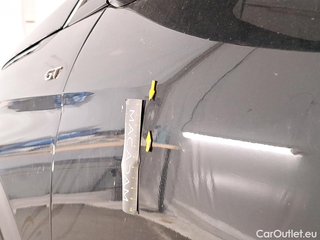  Peugeot  3008  GT 1.5 HDi 130CV BVA8 E6d #25